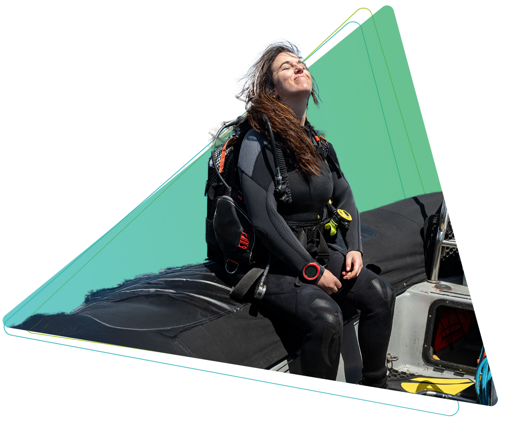 Buceo