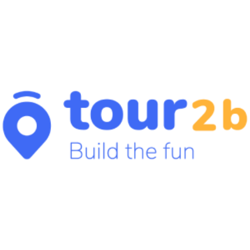 Tour 2b - Turitop Booking System